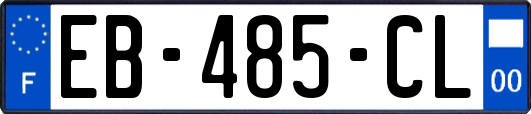 EB-485-CL