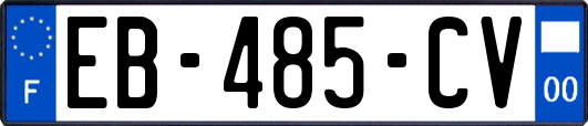 EB-485-CV