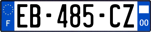 EB-485-CZ