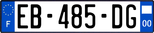 EB-485-DG