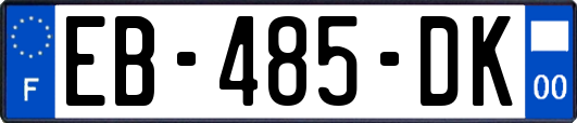 EB-485-DK