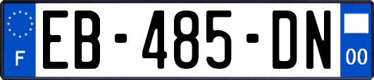 EB-485-DN