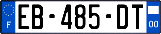 EB-485-DT