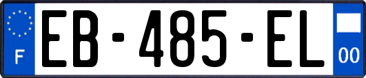 EB-485-EL