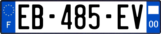 EB-485-EV