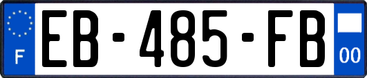 EB-485-FB