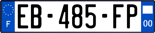 EB-485-FP