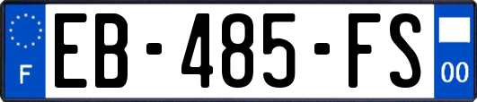 EB-485-FS