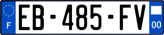 EB-485-FV