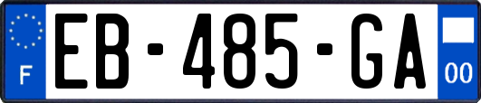 EB-485-GA