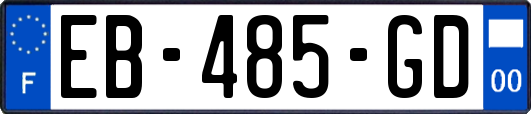 EB-485-GD