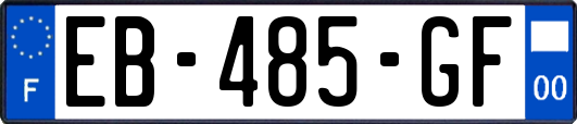 EB-485-GF