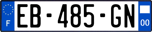 EB-485-GN