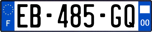 EB-485-GQ