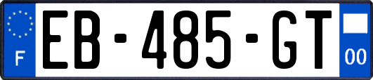 EB-485-GT