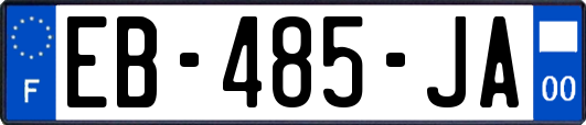 EB-485-JA