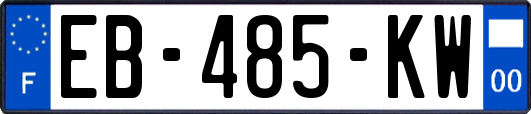 EB-485-KW
