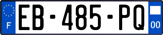 EB-485-PQ