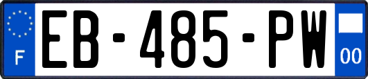 EB-485-PW