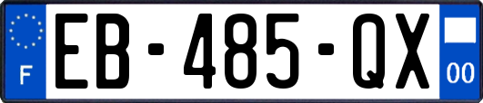 EB-485-QX