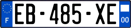 EB-485-XE