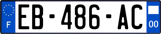 EB-486-AC