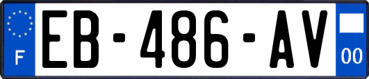 EB-486-AV