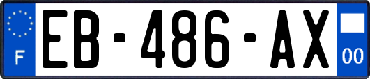 EB-486-AX