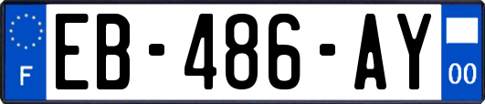 EB-486-AY