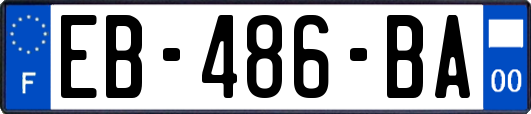 EB-486-BA