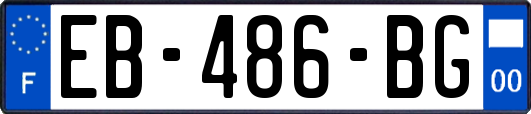 EB-486-BG