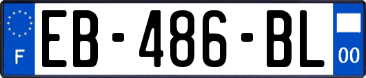 EB-486-BL