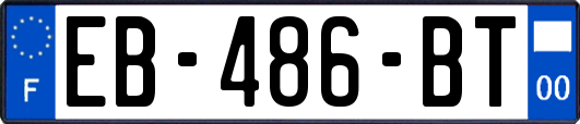 EB-486-BT