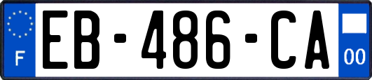 EB-486-CA