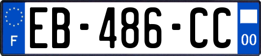 EB-486-CC