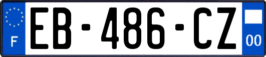 EB-486-CZ