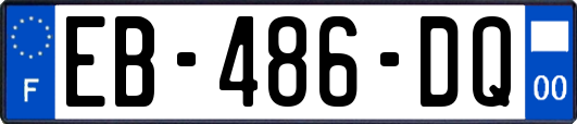 EB-486-DQ