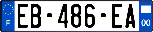 EB-486-EA