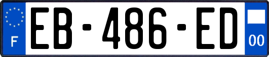 EB-486-ED