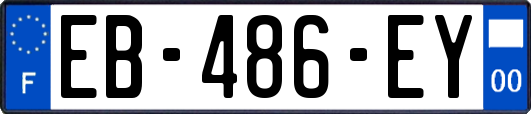 EB-486-EY