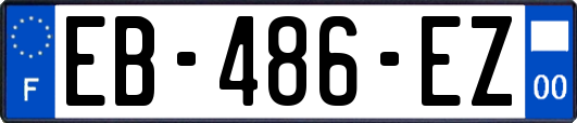 EB-486-EZ