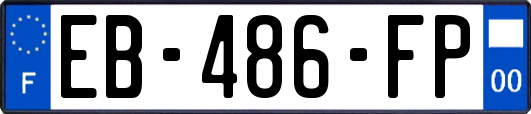 EB-486-FP