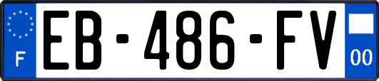 EB-486-FV