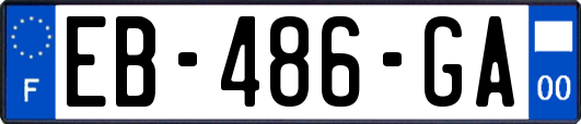 EB-486-GA