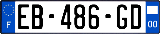 EB-486-GD