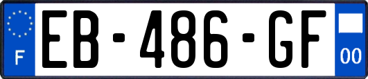 EB-486-GF