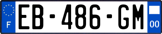 EB-486-GM