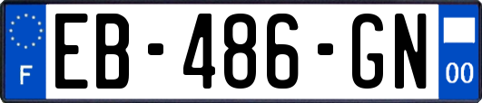 EB-486-GN