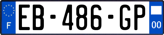 EB-486-GP