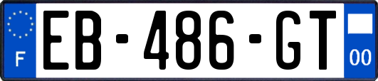 EB-486-GT